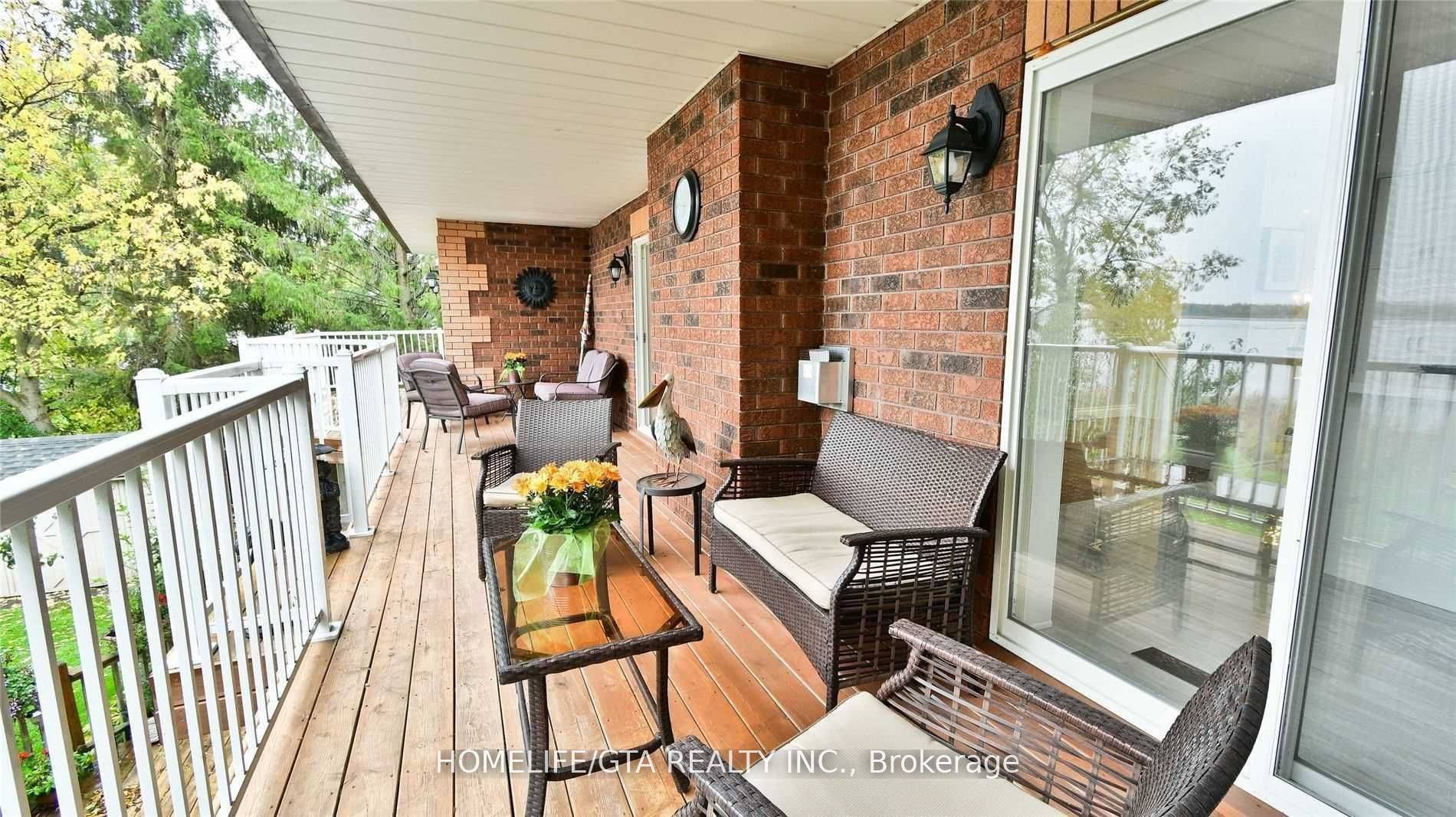 Kawartha Lakes, ON K0M 2C0,142 O'reilly LN
