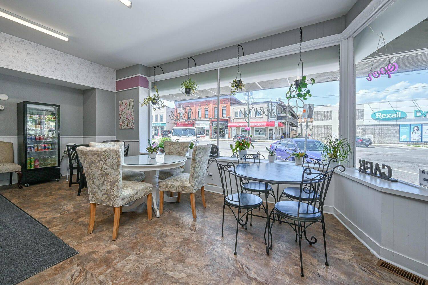 Smiths Falls, ON K7A 2A8,5 Main ST W