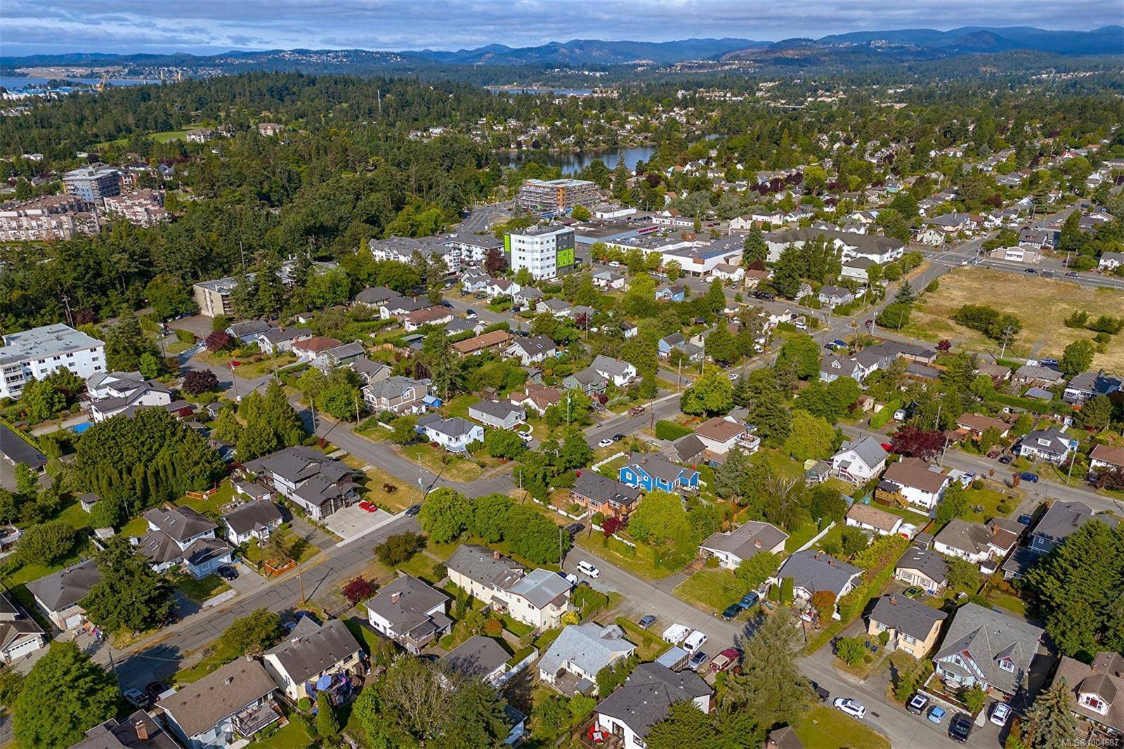 Saanich, BC V9A 1J6,200 Obed Ave