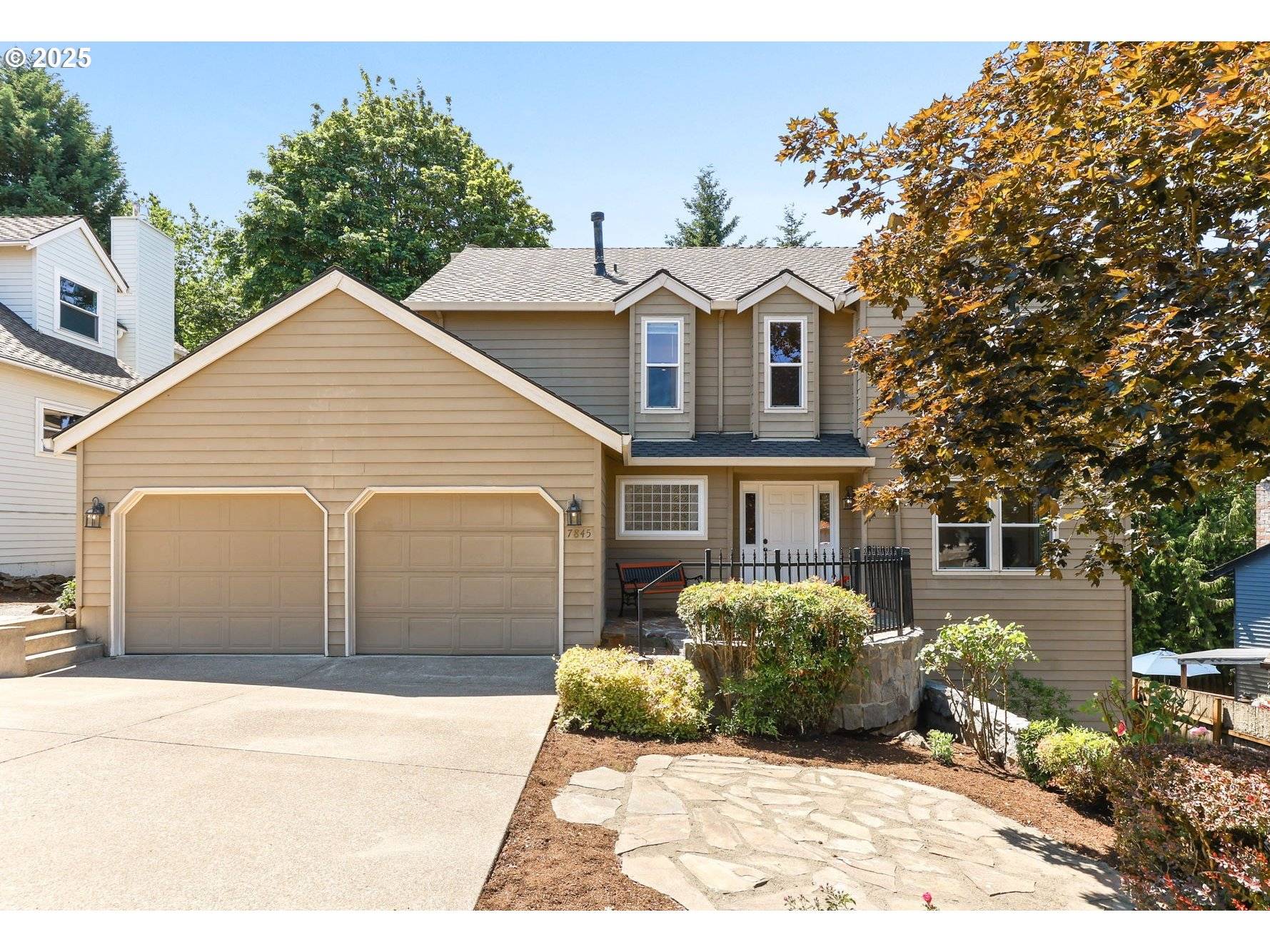 Beaverton, OR 97007,7845 SW 186TH AVE