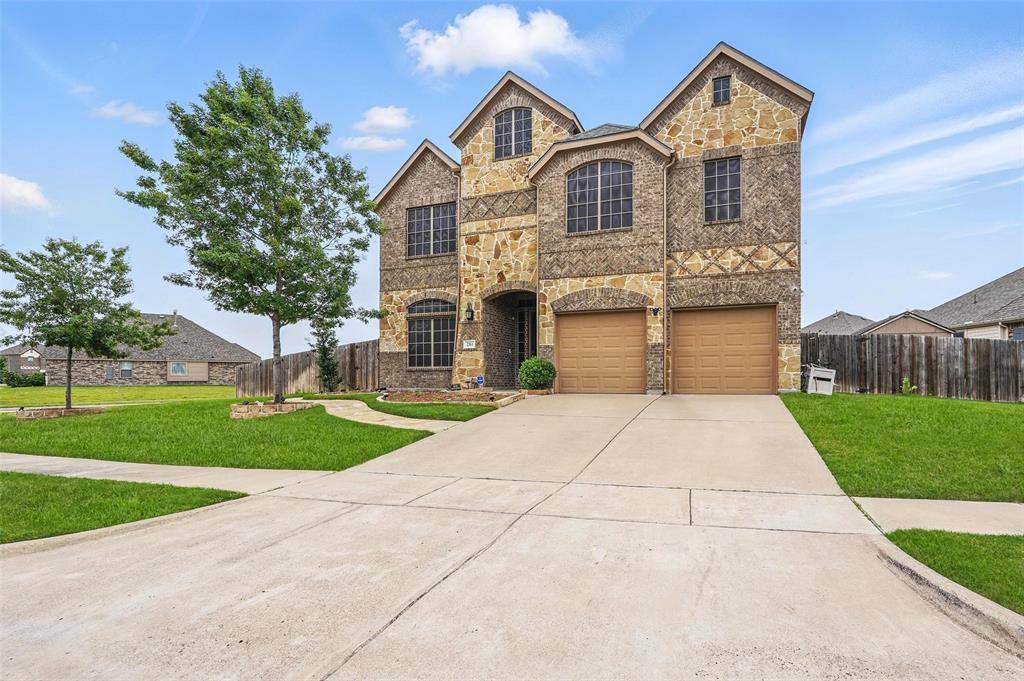 Forney, TX 75126,284 Arbury Drive