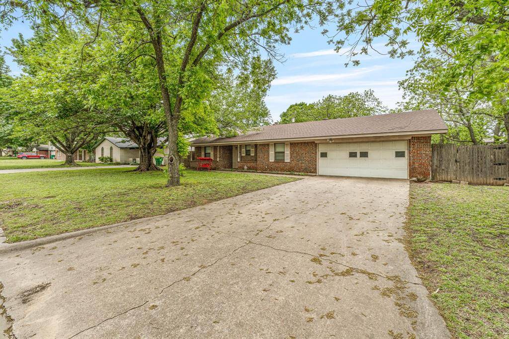 Stephenville, TX 76401,1360 N Lillian Street