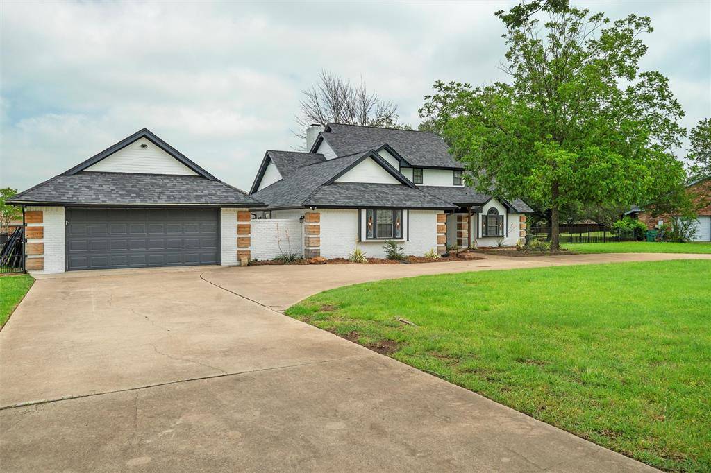 Haslet, TX 76052,13340 Willow Springs Road