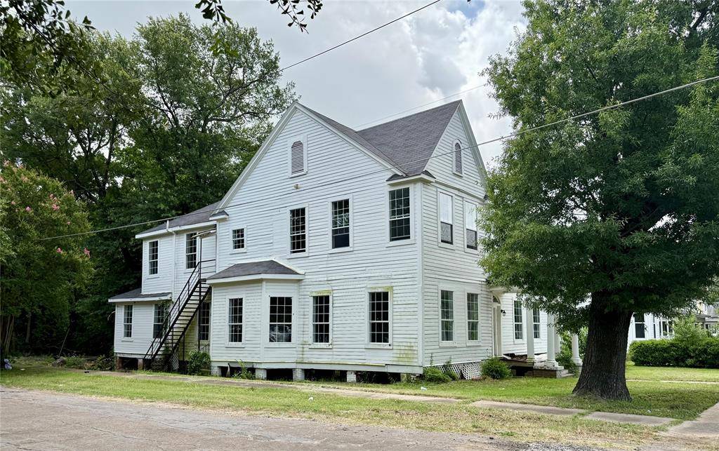 Shreveport, LA 71101,1703 Highland Avenue