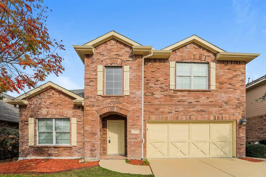 Little Elm, TX 75068,1617 Bluebird Drive