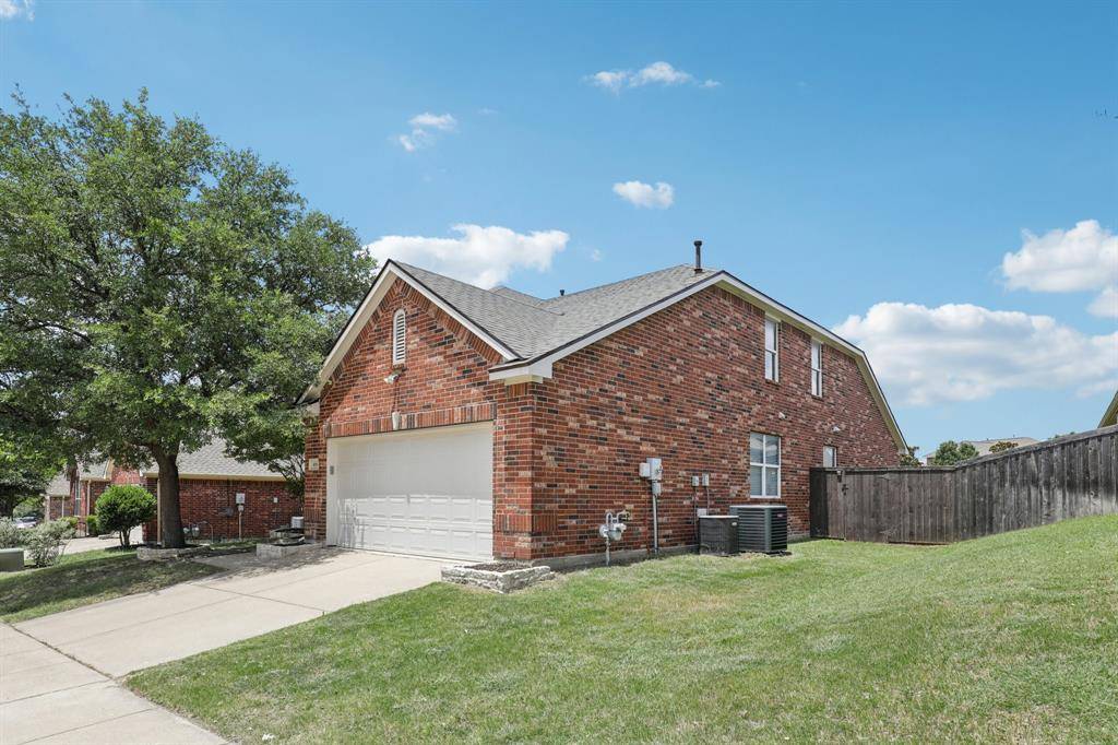 Celina, TX 75009,406 Dartmoor Drive