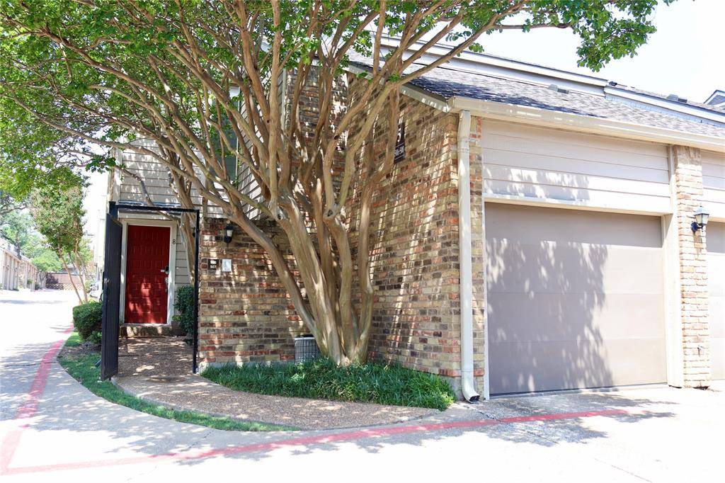 Dallas, TX 75254,5616 Preston Oaks Road #508
