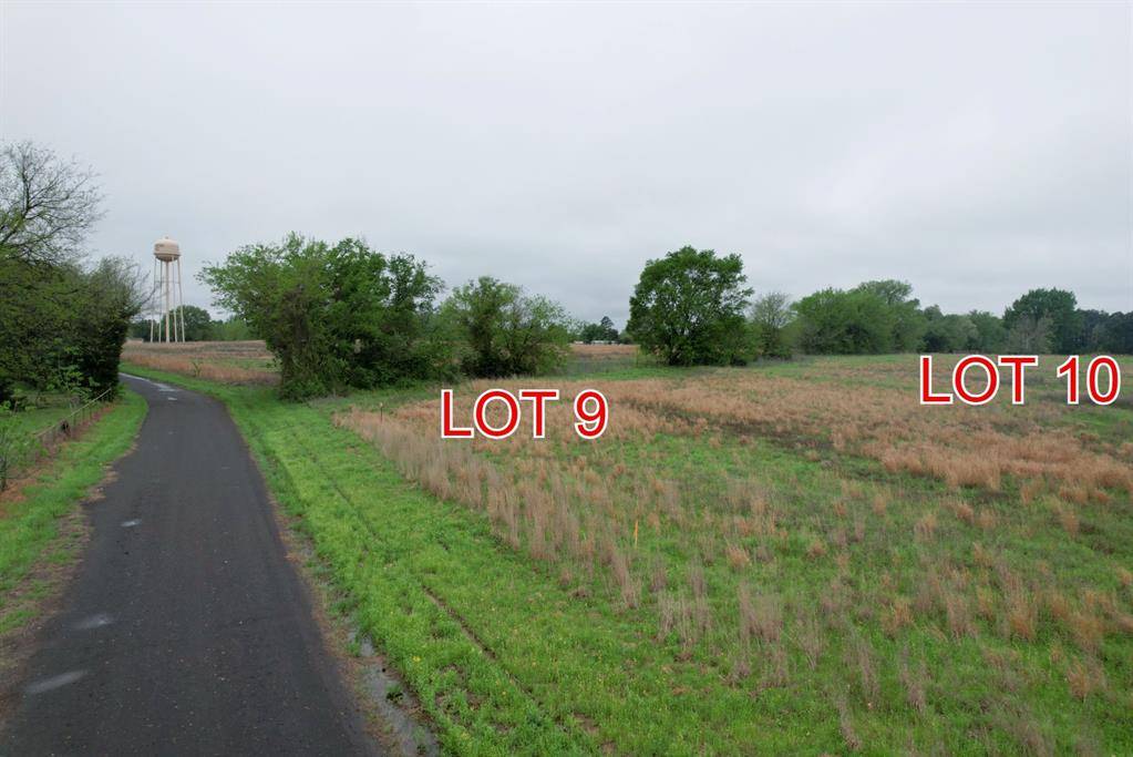 Winnsboro, TX 75494,Lot 10 County Road 4287