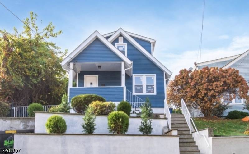 Clifton City, NJ 07014,61 Princeton St