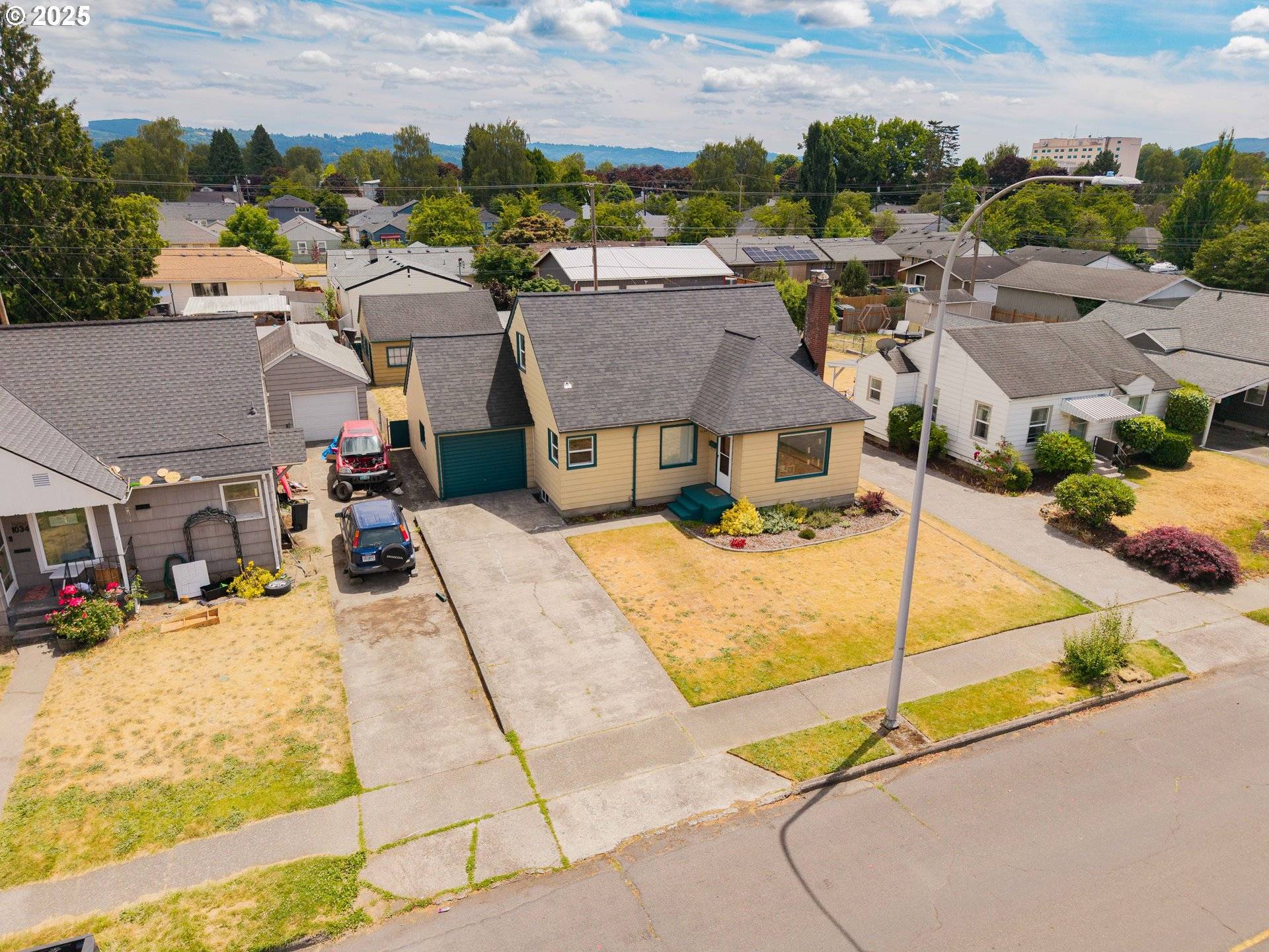 Longview, WA 98632,1028 20TH AVE