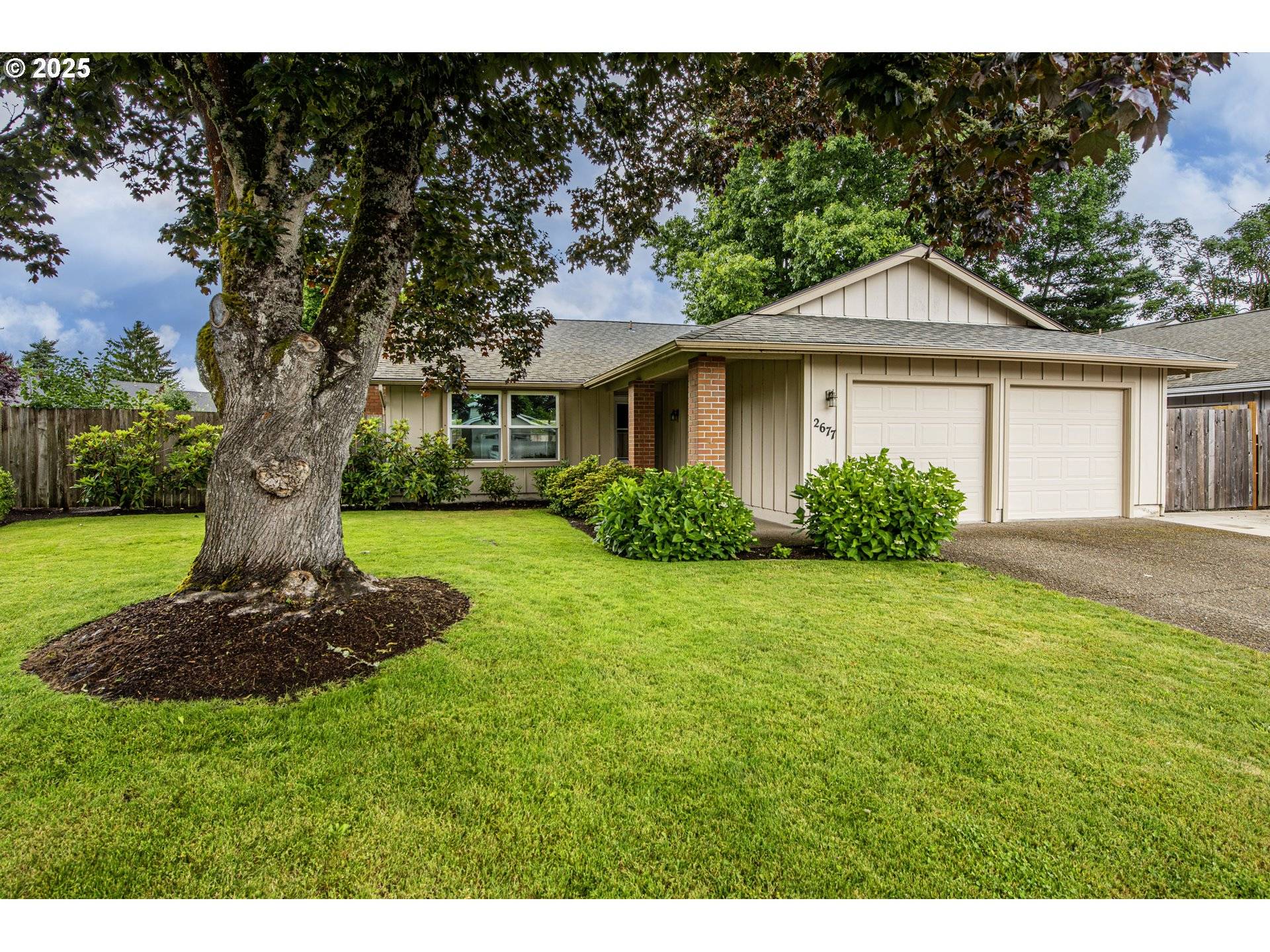 Eugene, OR 97408,2677 CHAD DR