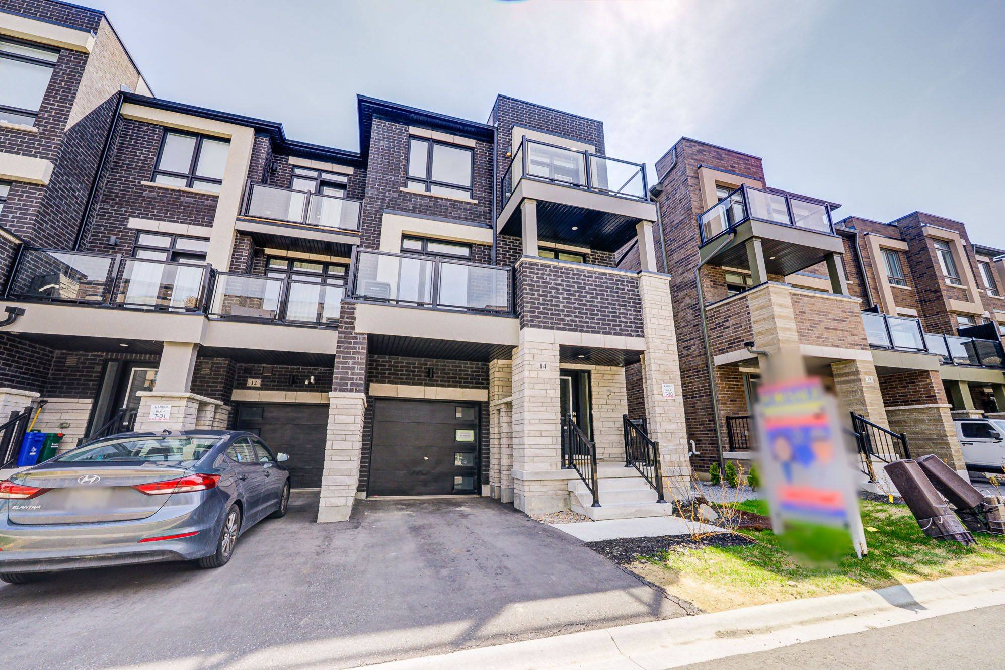 Richmond Hill, ON L4S 1N5,14 Riley Reed LN