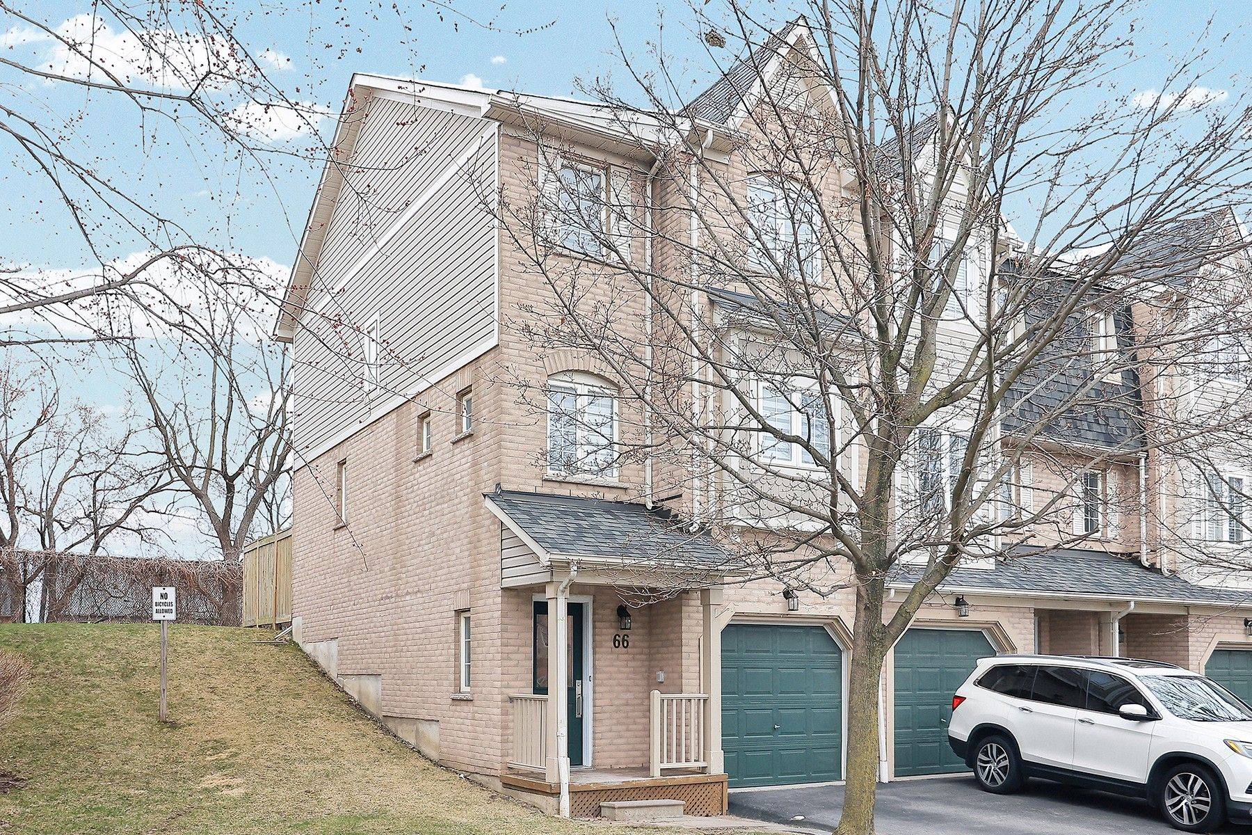 Mississauga, ON L5N 7Y6,7190 Atwood LN #66