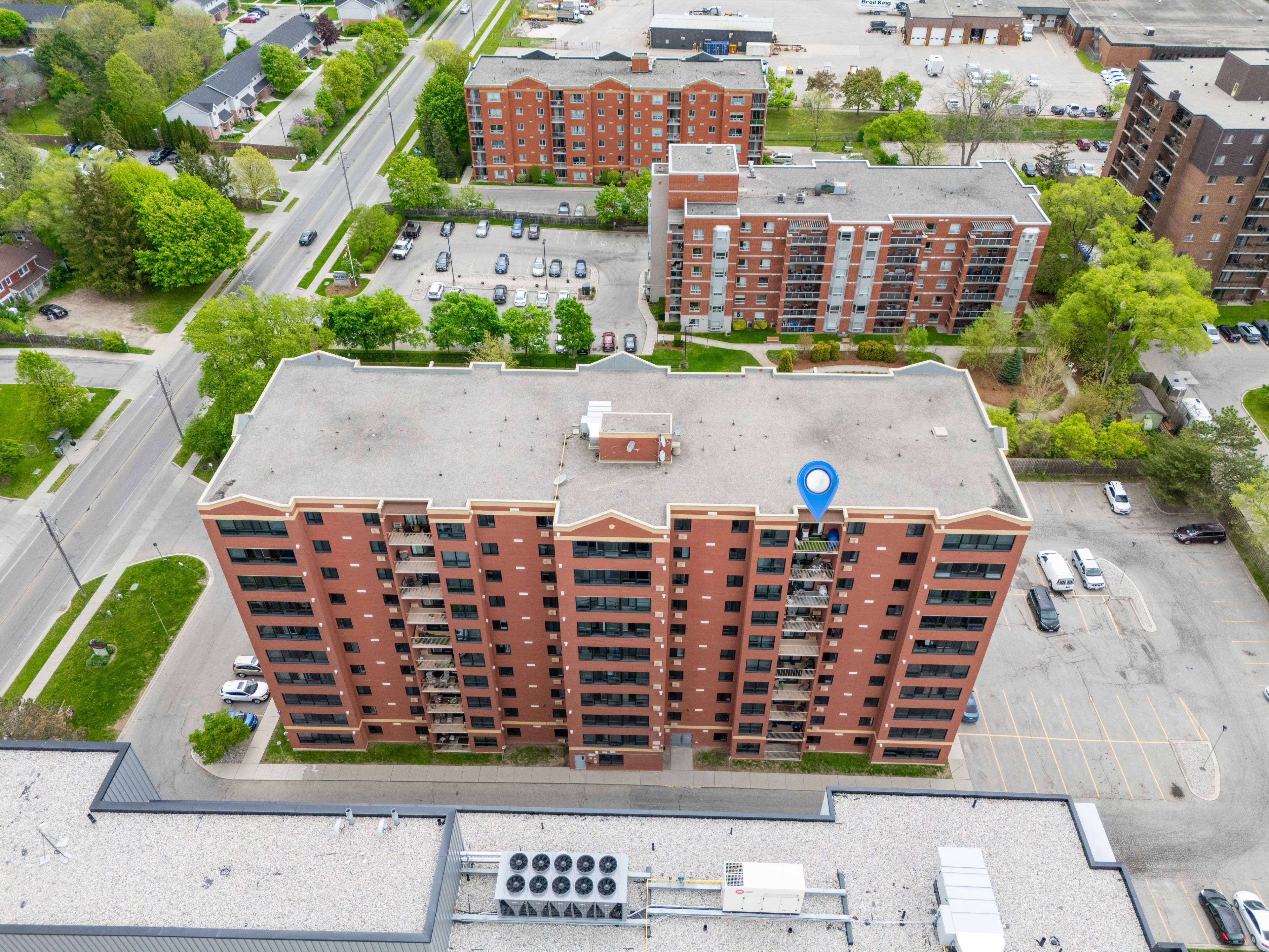 London South, ON N6J 4X3,95 Baseline RD W #1007