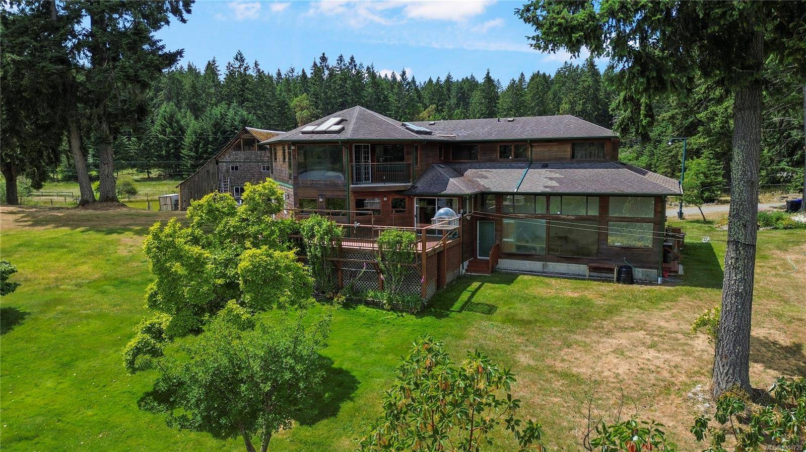Nanaimo, BC V9X 1W4,2700 Ritten Rd