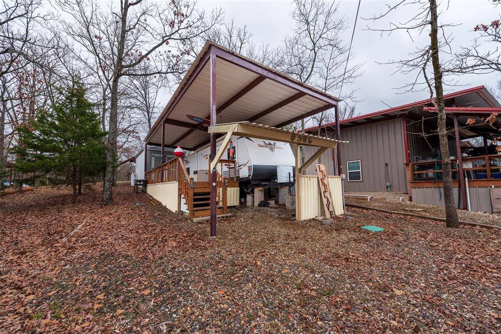 Yantis, TX 75497,386 Private Road 5809