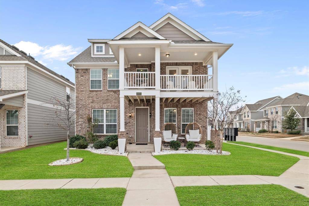 Providence Village, TX 76227,10012 Travis Drive