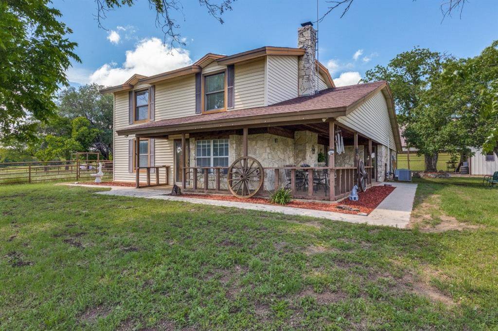 Azle, TX 76020,13220 Briar Road
