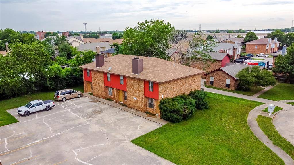 Irving, TX 75060,217 Shrum Court