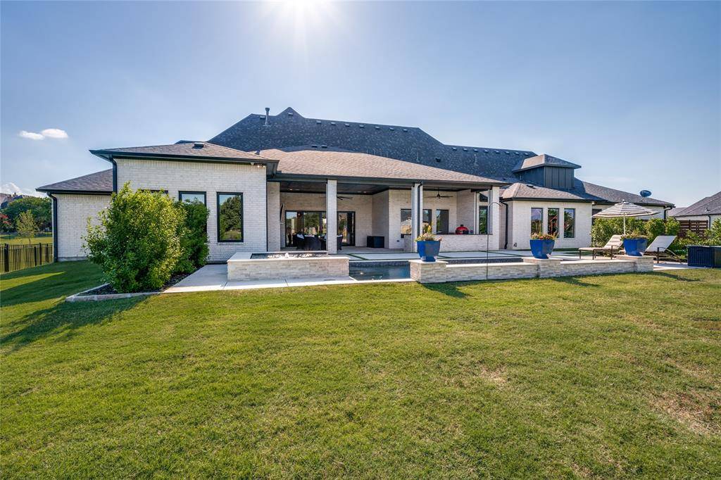 Celina, TX 75009,365 Crosswood Creek Court