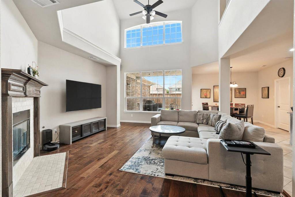 Frisco, TX 75035,13124 Deep River Drive