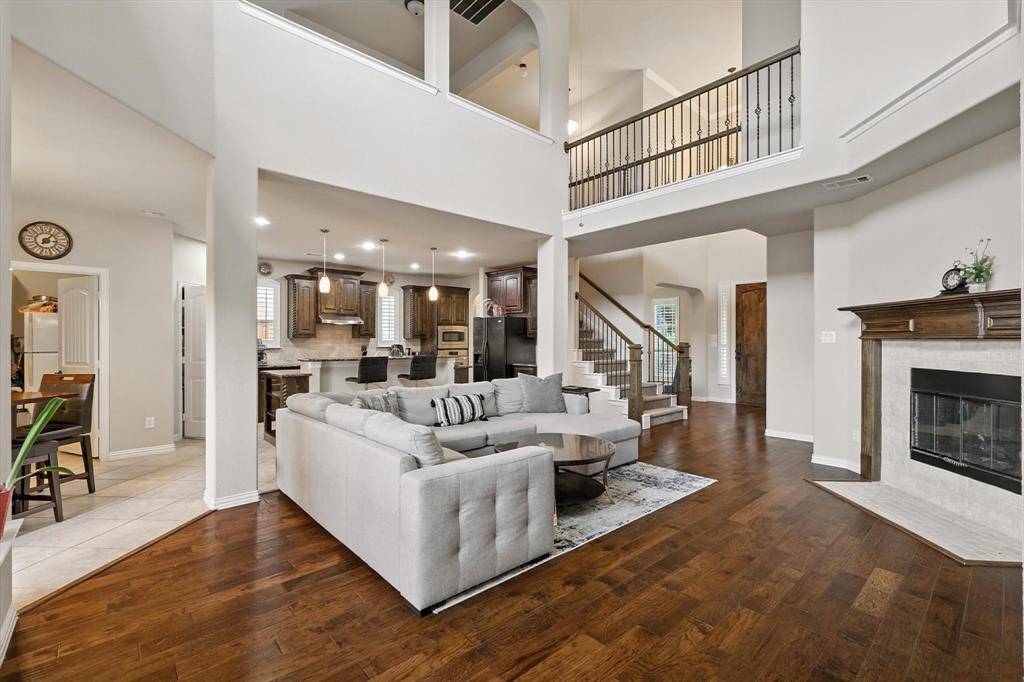 Frisco, TX 75035,13124 Deep River Drive