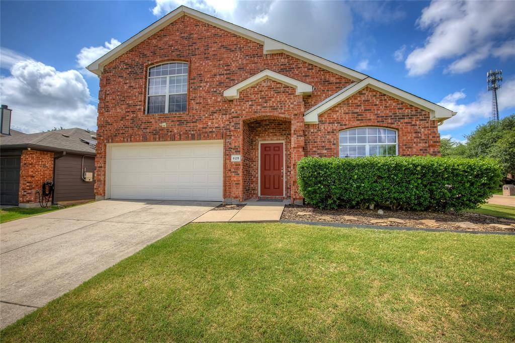 Anna, TX 75409,825 Sequoia Drive