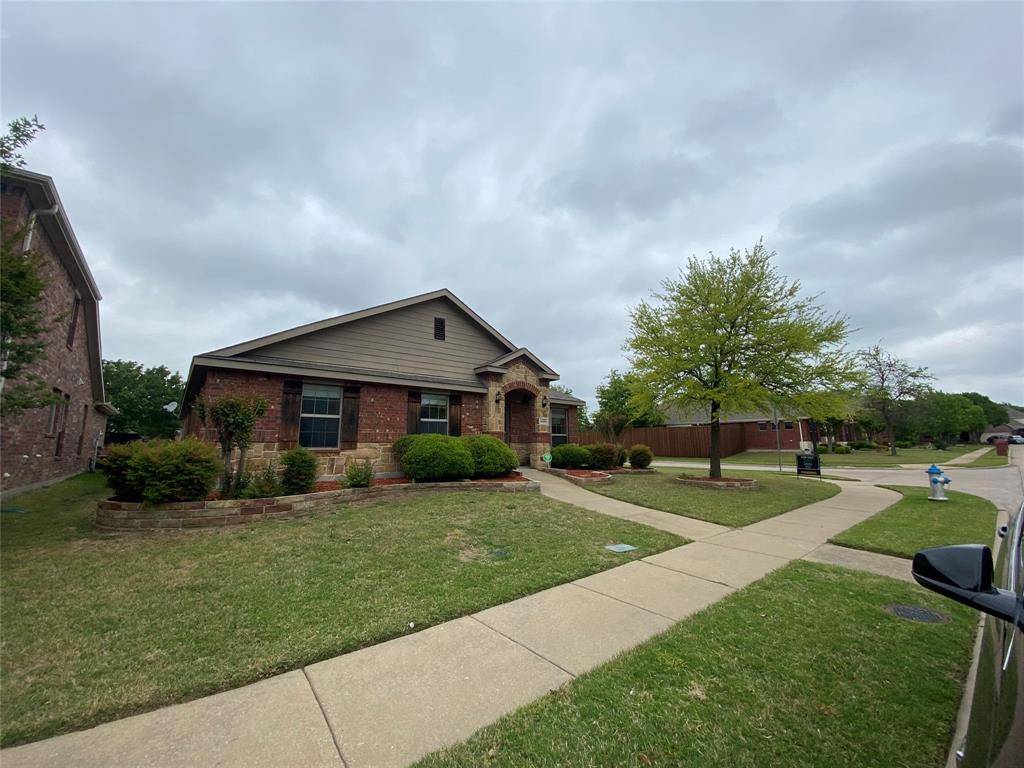 Mckinney, TX 75070,4600 Evanshire Way