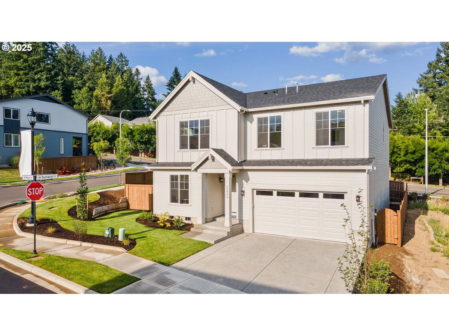 Tigard, OR 97224,15844 SW Peace AVE