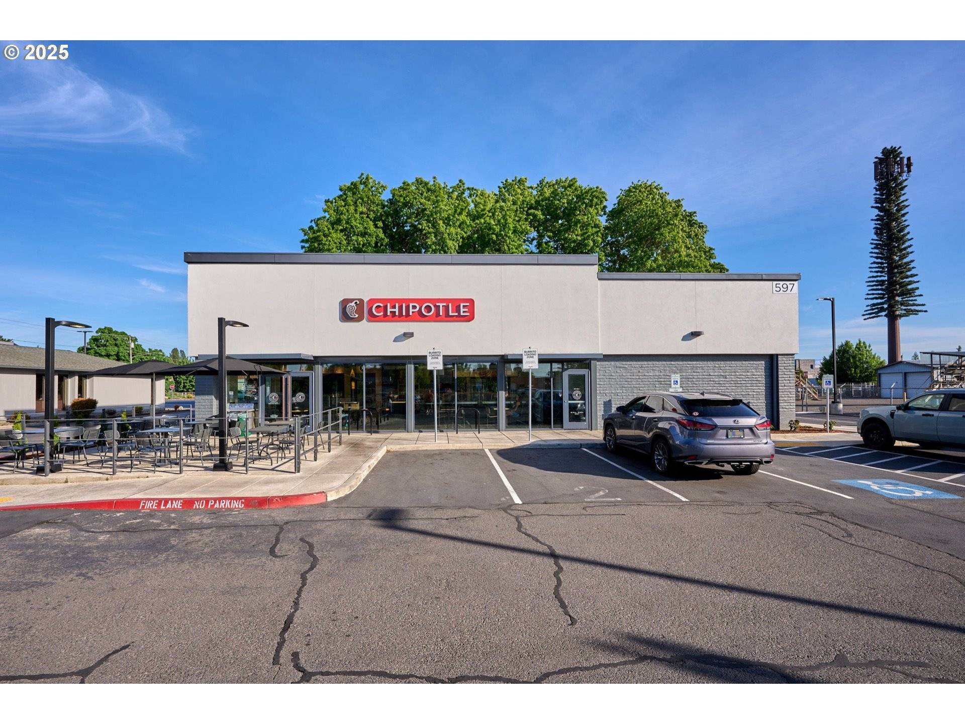 Canby, OR 97013,597 SW 1ST AVE