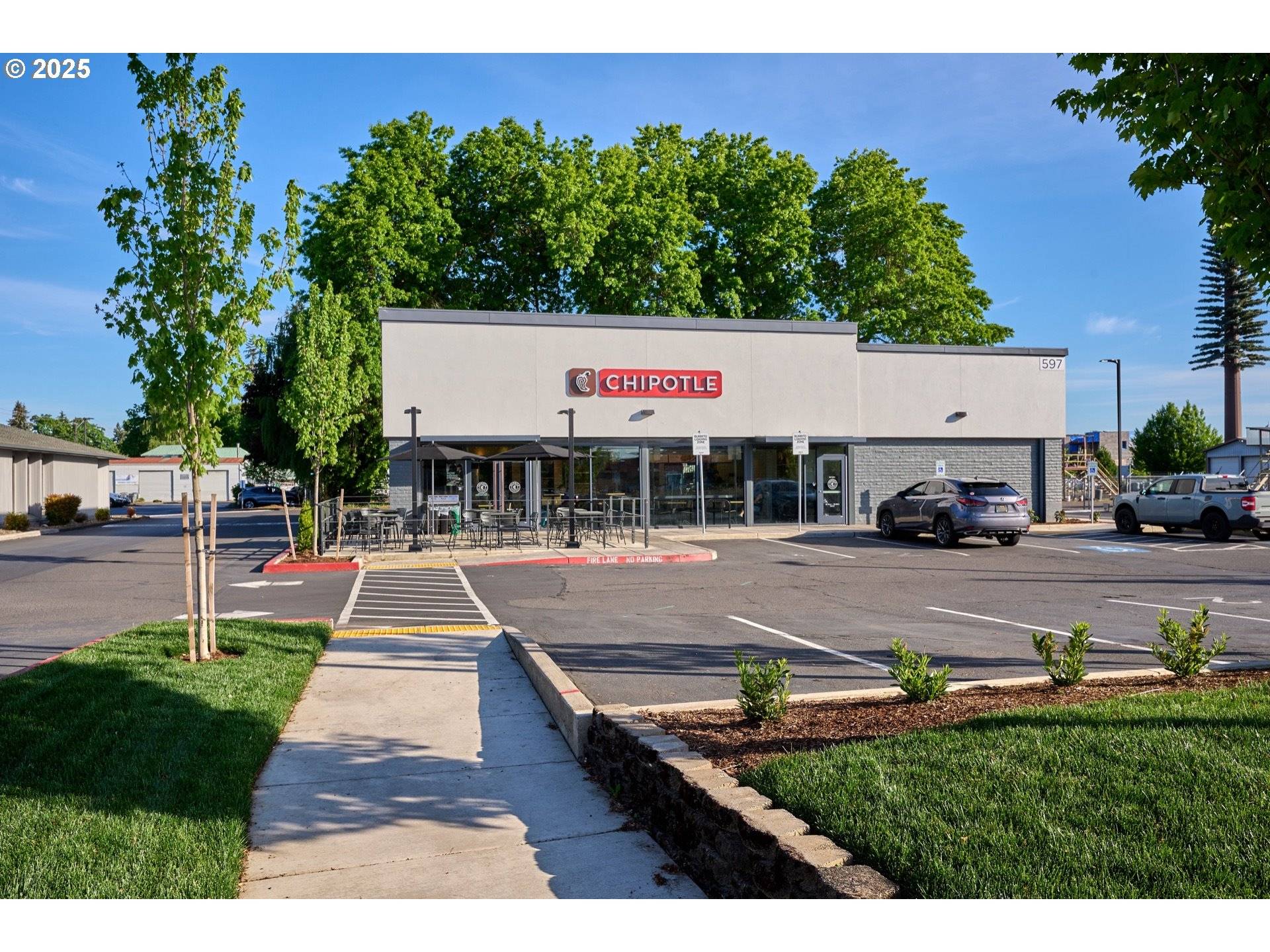 Canby, OR 97013,597 SW 1ST AVE