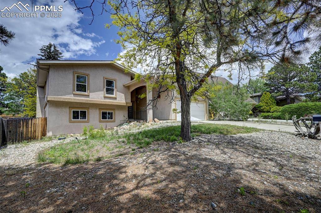 Colorado Springs, CO 80918,5926 Del Paz DR