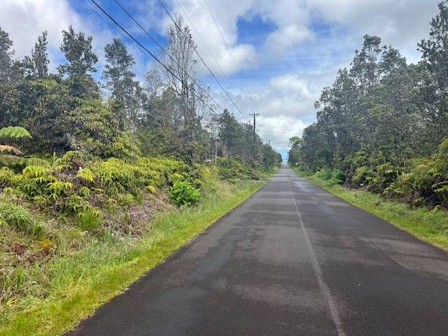 Volcano, HI 96785,NAHELENANI ST
