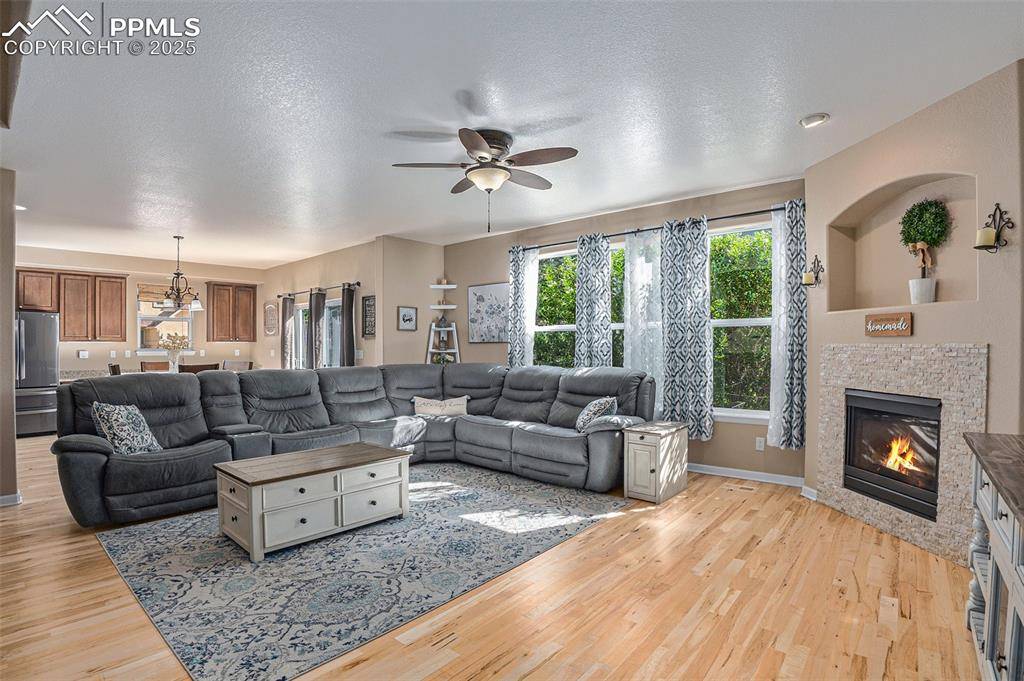 Colorado Springs, CO 80924,9115 McClintock DR