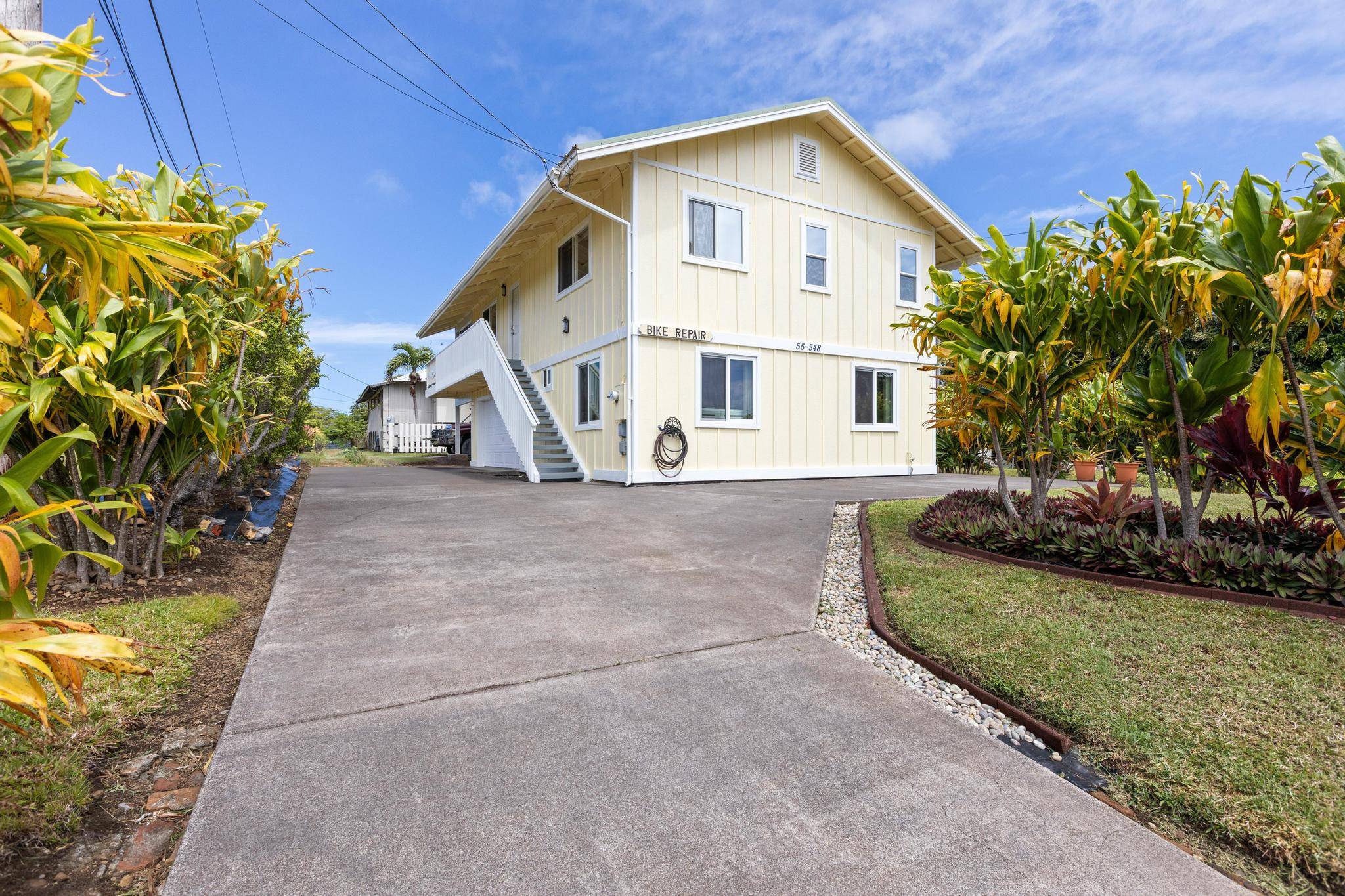 Hawi, HI 96719,55-548 HAWI RD