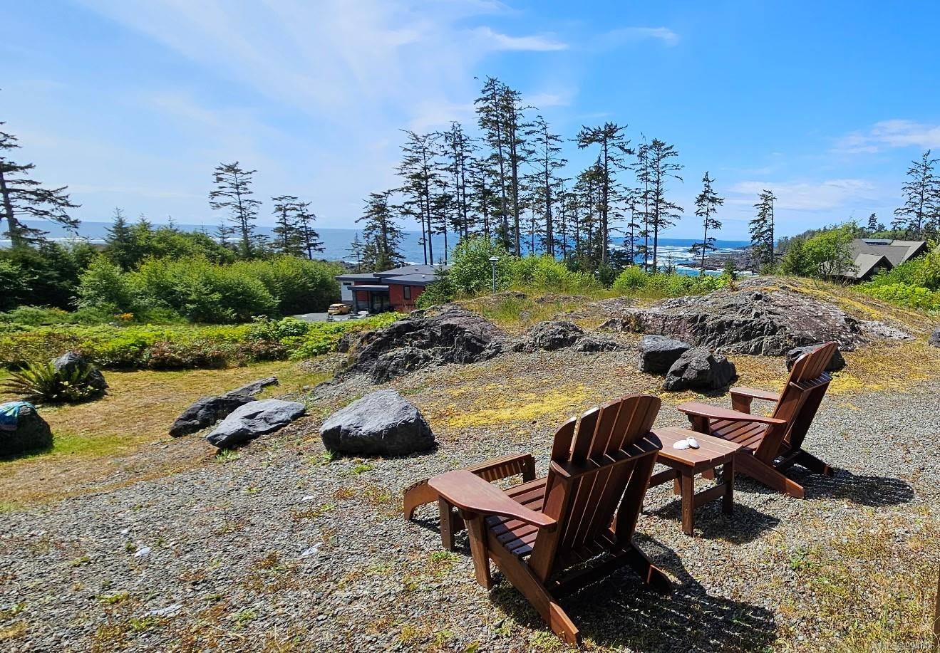 Ucluelet, BC V0R 3A0,545 Marine Dr #104