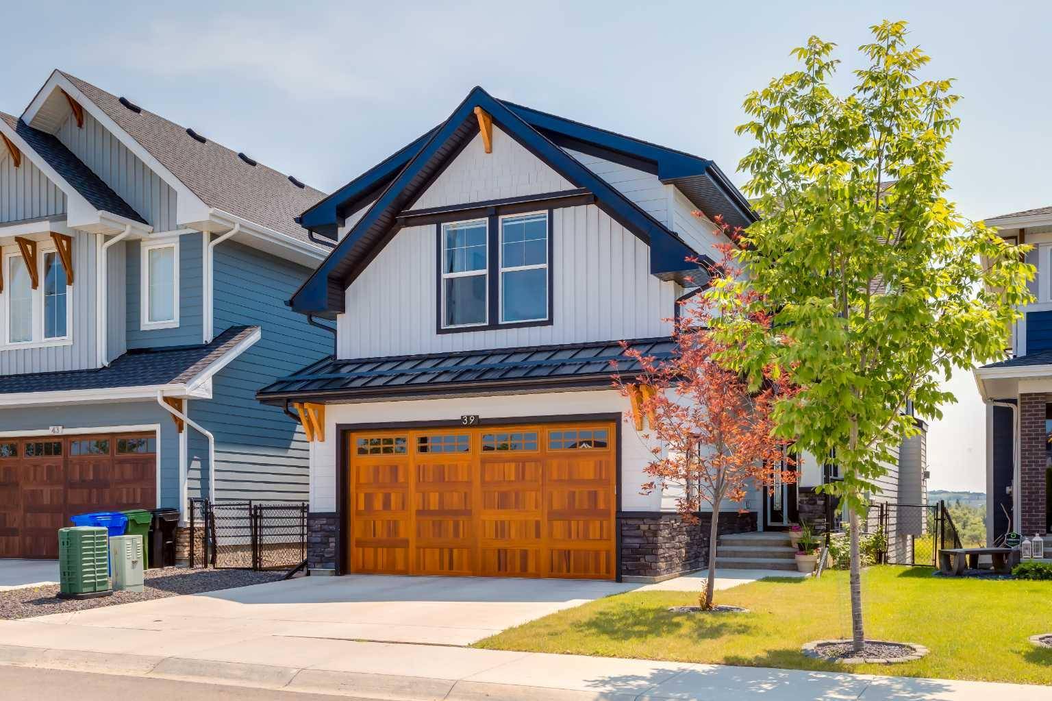 Calgary, AB T2X 4R4,39 Creekstone WAY SW