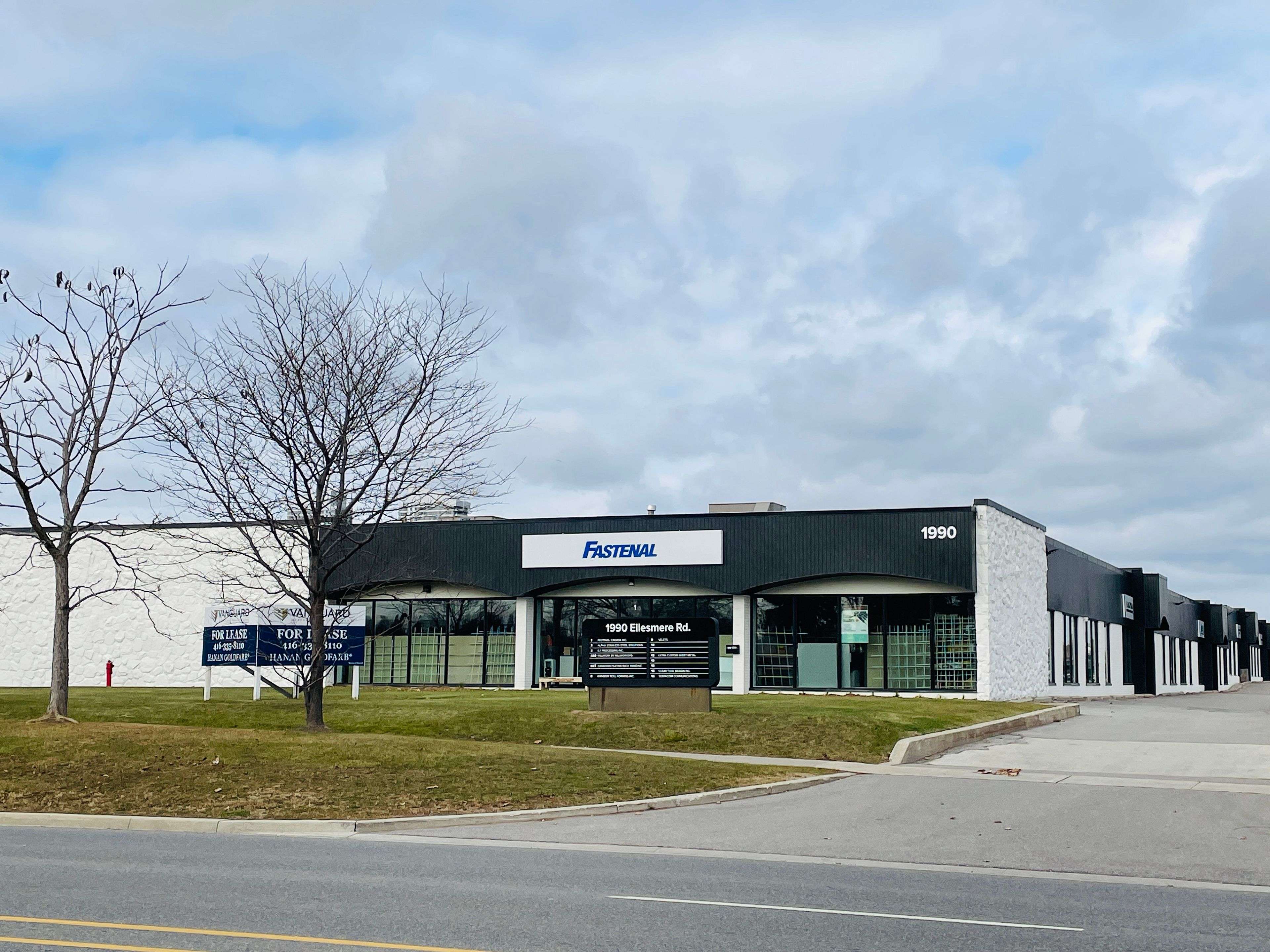 Toronto E09, ON M1H 2W2,1990 Ellesmere RD #3