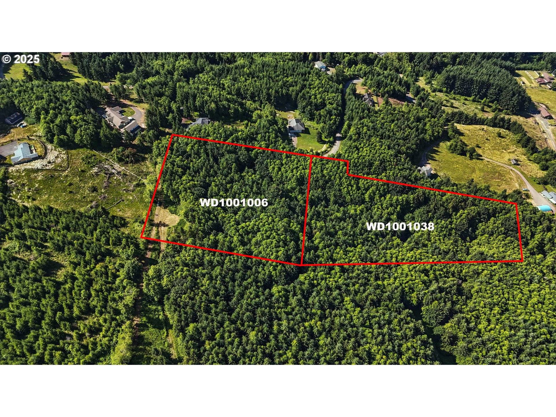 Kelso, WA 98626,Lot Parcel WD1001038