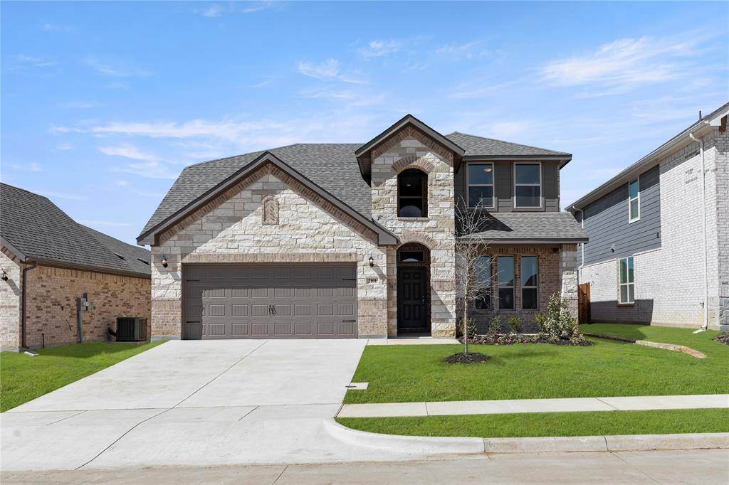 Aubrey, TX 76227,2101 Hickory Lane