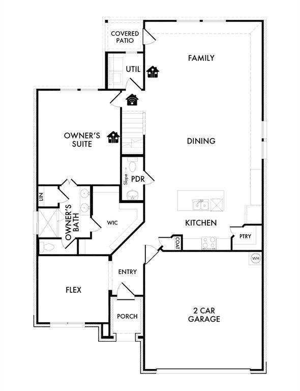 Aubrey, TX 76227,2101 Hickory Lane