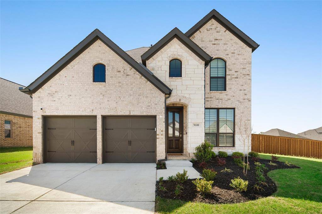 Little Elm, TX 75068,9600 Acorn Lane