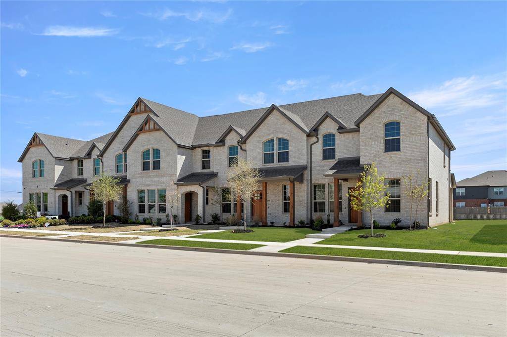Sanger, TX 76266,4008 Avion Drive