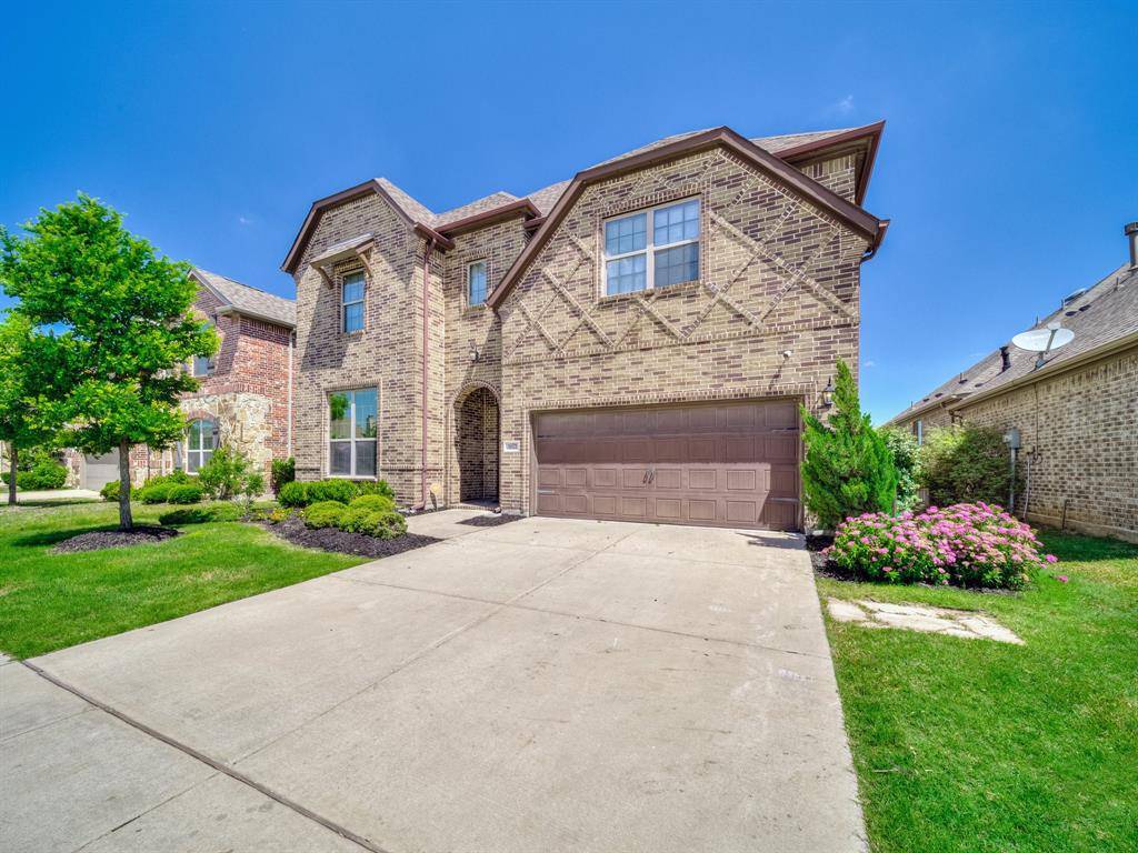 Prosper, TX 75078,16521 Millenium Park Place