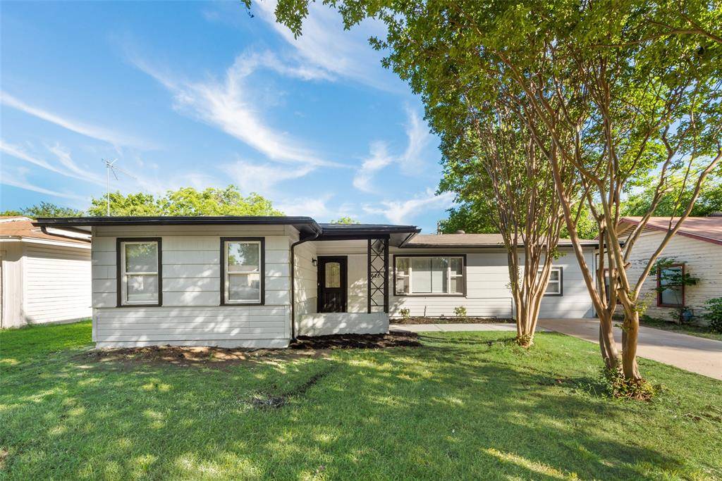 Arlington, TX 76010,1628 Florence Street