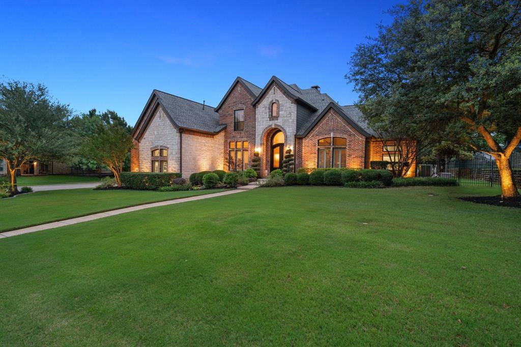 Southlake, TX 76092,1901 White Oak Clearing
