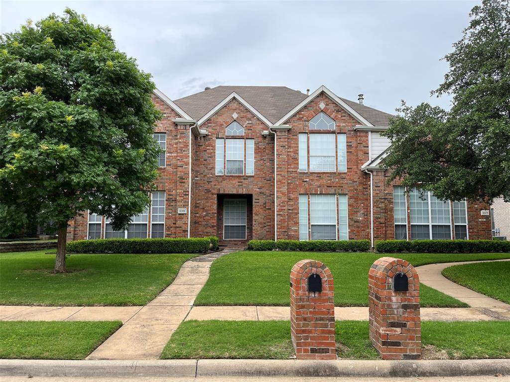 Frisco, TX 75035,11391 Still Hollow Drive