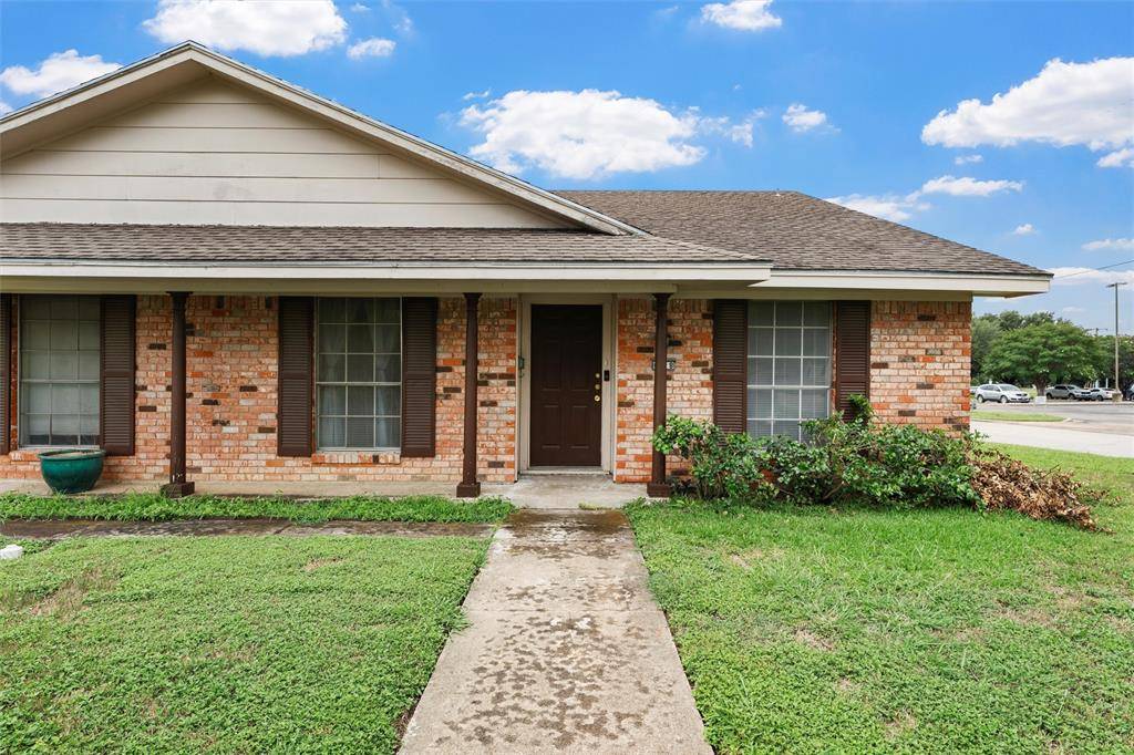Waco, TX 76710,6716 Wiethorn Drive #6718