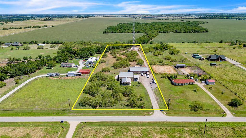 Pilot Point, TX 76258,13831 Friendship Road
