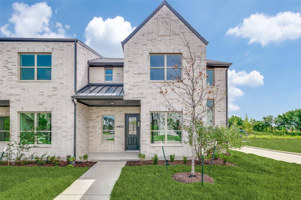 Celina, TX 75078,4408 Elm Springs Street